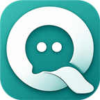 QQ1000电商 logo
