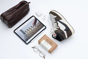 AI 生成商品图 2